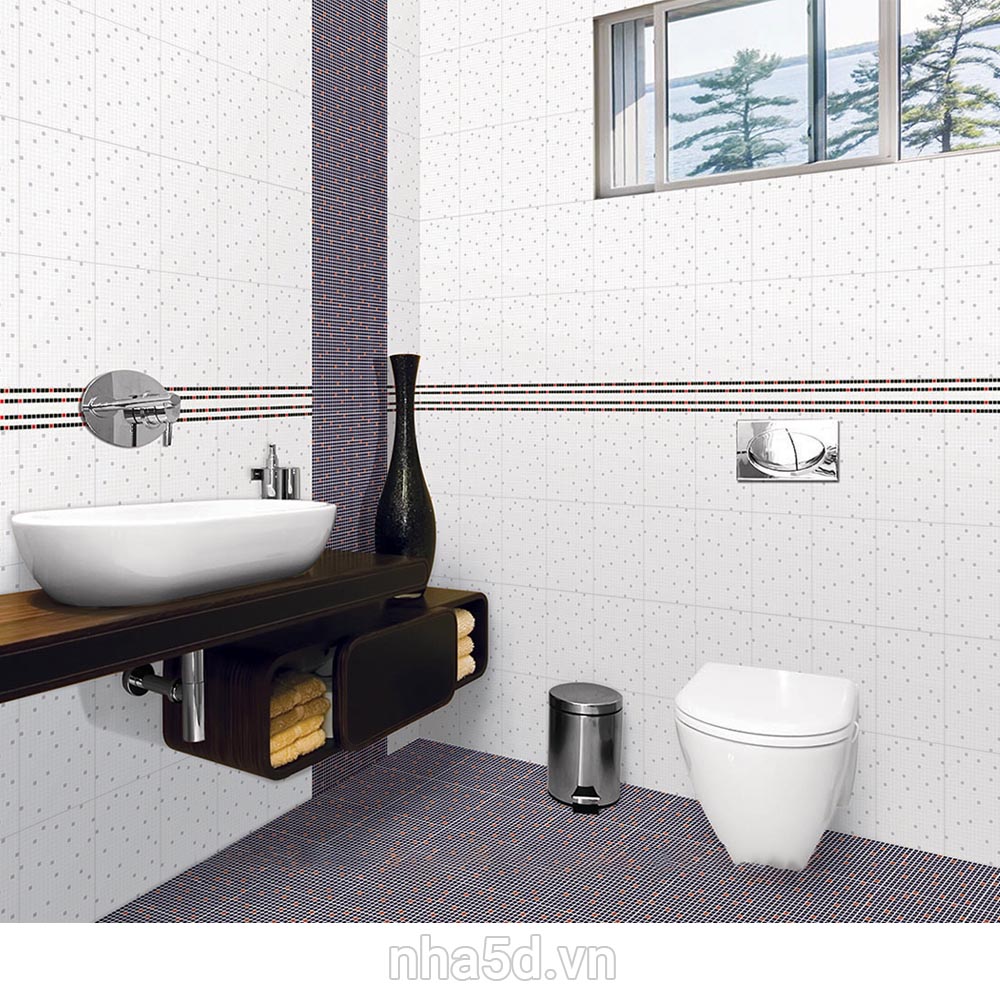 Gạch lát nền Viglacera N3056