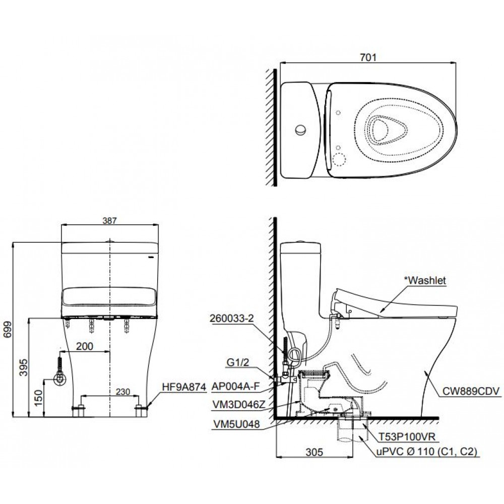 ban-ve-bon-cau-toto-ms889cdw12