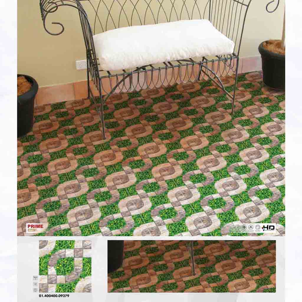 Gạch lát nền 40x40 Prime 09279