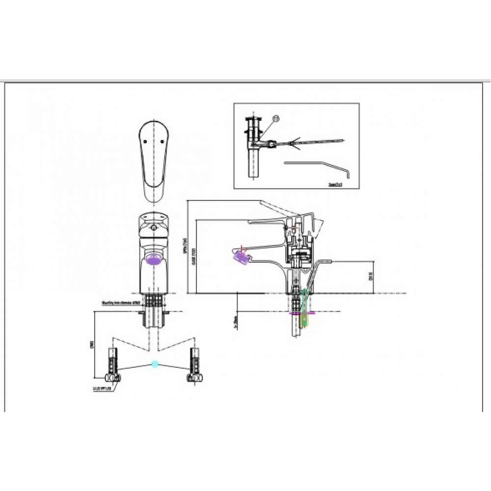 ban-ve-voi-inax-LFV1002S