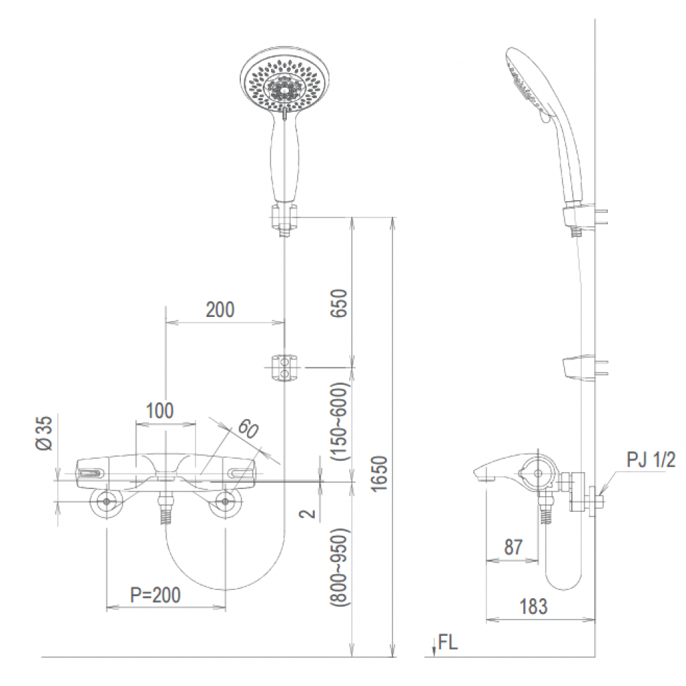 BFV-5103T-5C-1-inax-