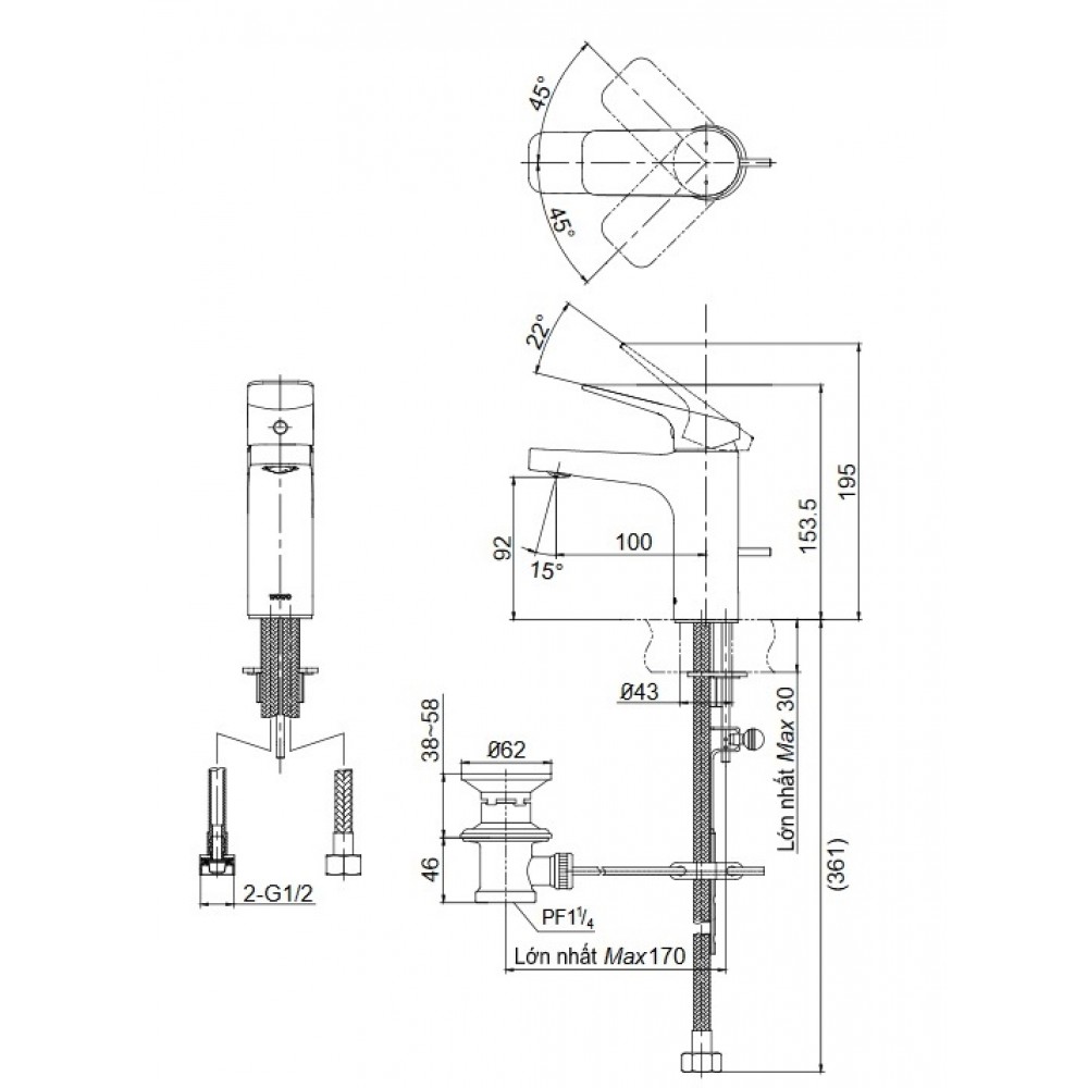 TTLR302F-1N
