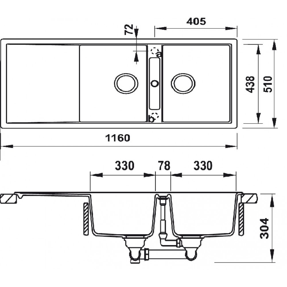 ban-ve-chau-bep-hafele-hs20-gkd2s80