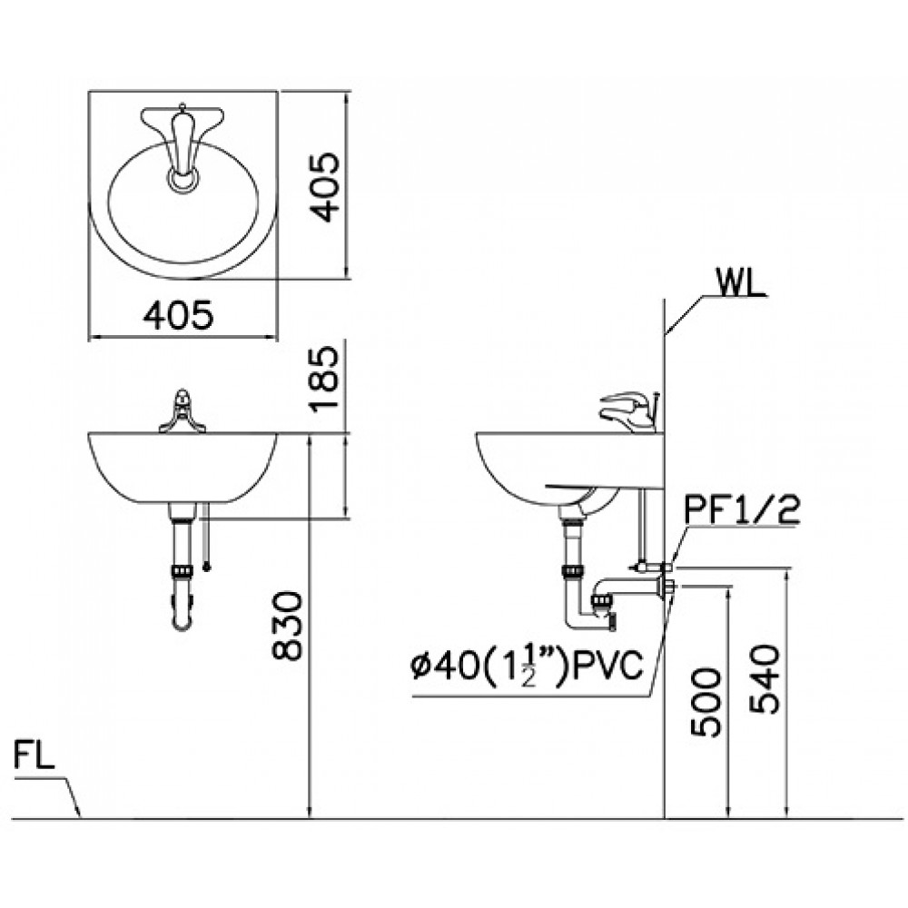 ban-ve-chau-rua-lavabo-caesar-L2140