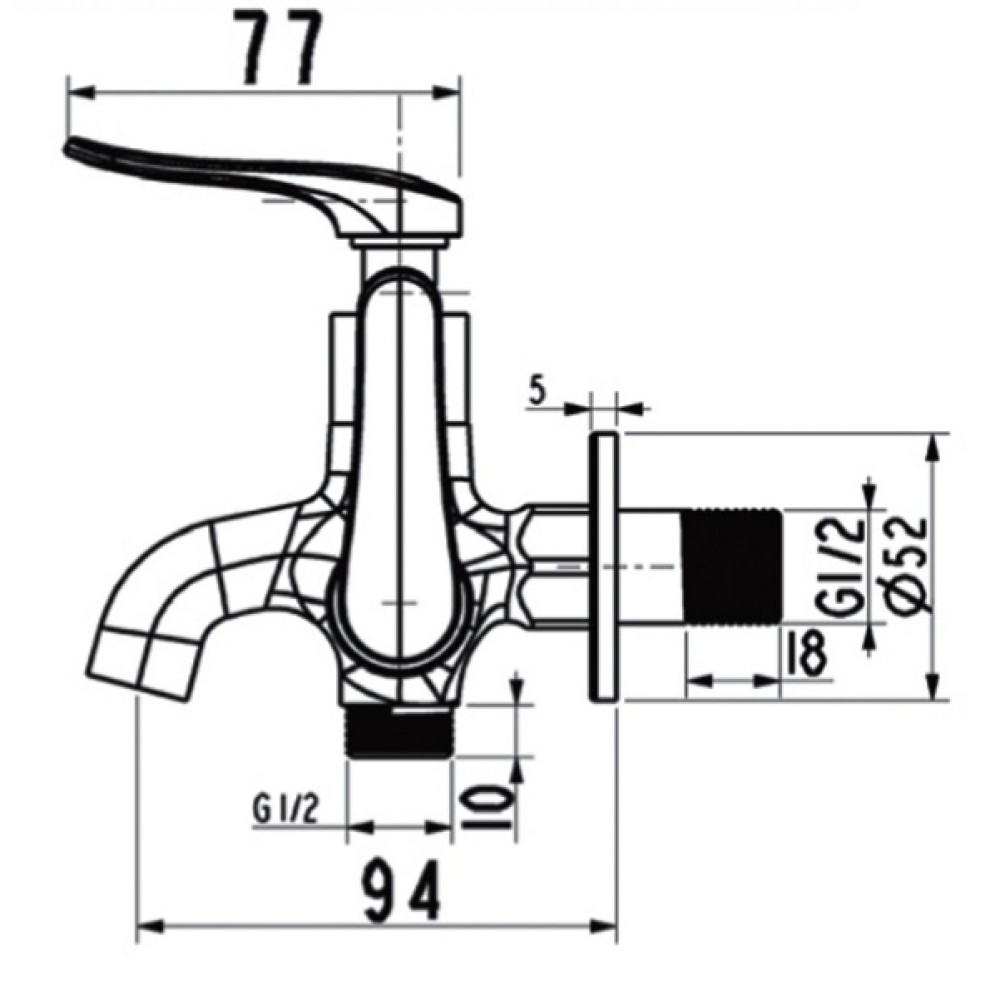 ban-ve-ky-thuat-voi-lavabo-american-standard-A-7604C-1