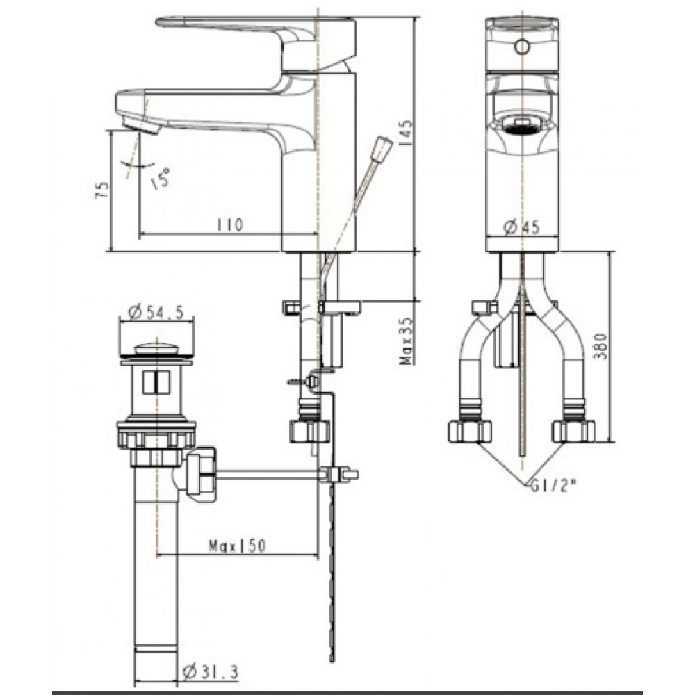 ban-ve-ky-thuat-voi-lavabo-american-standard-WF-B201