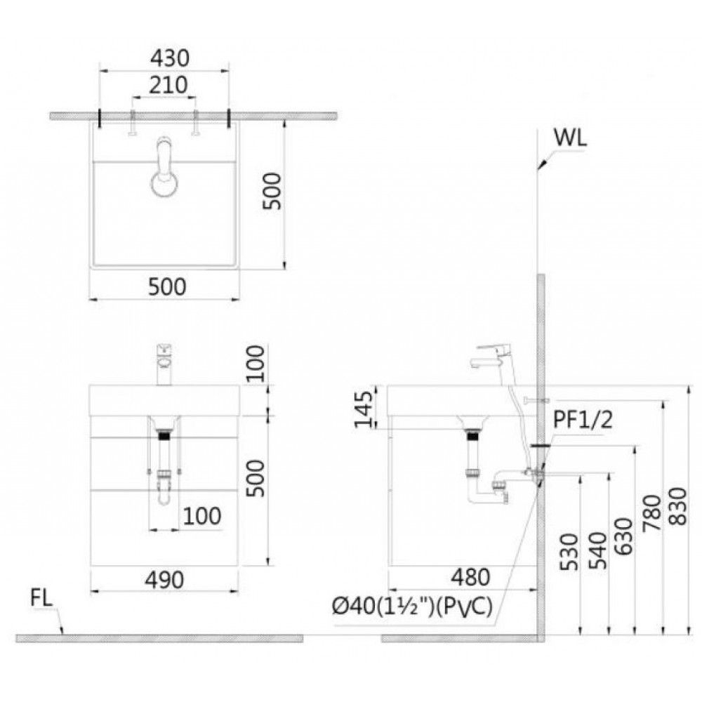 ban-ve-lavabo-caesar-lf5380-eh05380dw
