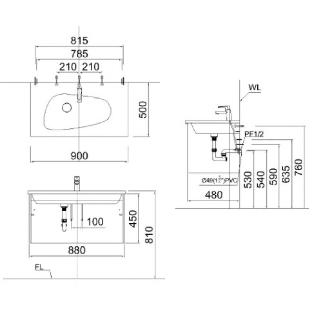 ban-ve-tu-lavabo-caesar-LF5368-EH05368AD