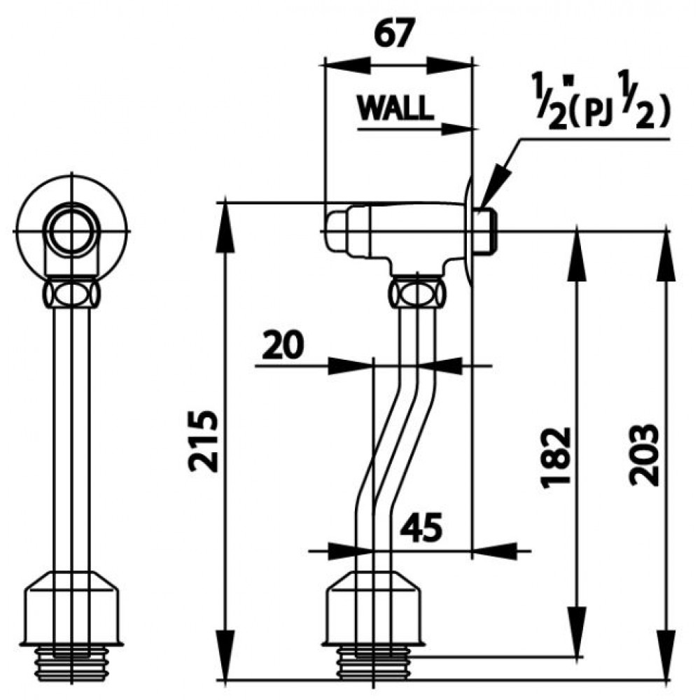 ban-ve-van-xa-bon-tieu-nam-cotto-CT471SS(HM)