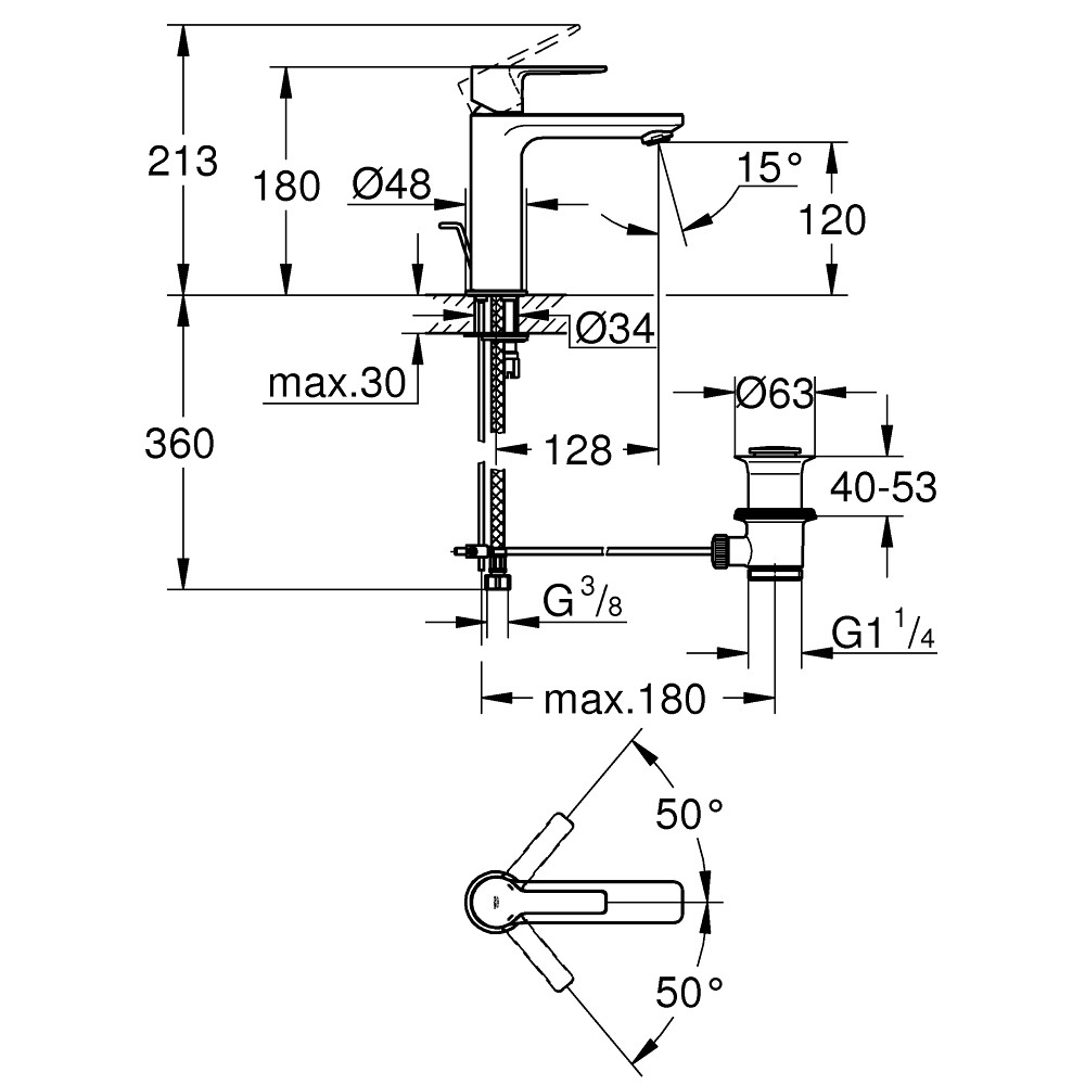 ban-ve-voi-chau-grohe-lineare-new-32114001-size-s-