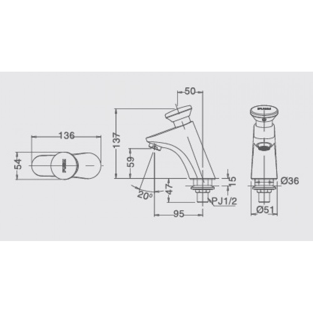 ban-ve-voi-inax-LFVP02B