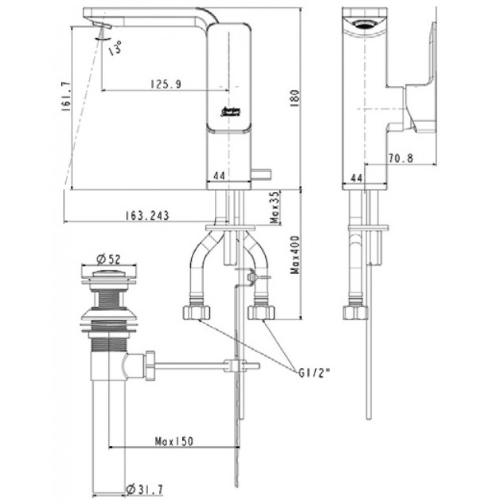 ban-ve-voi-lavabo-american-wf-1305
