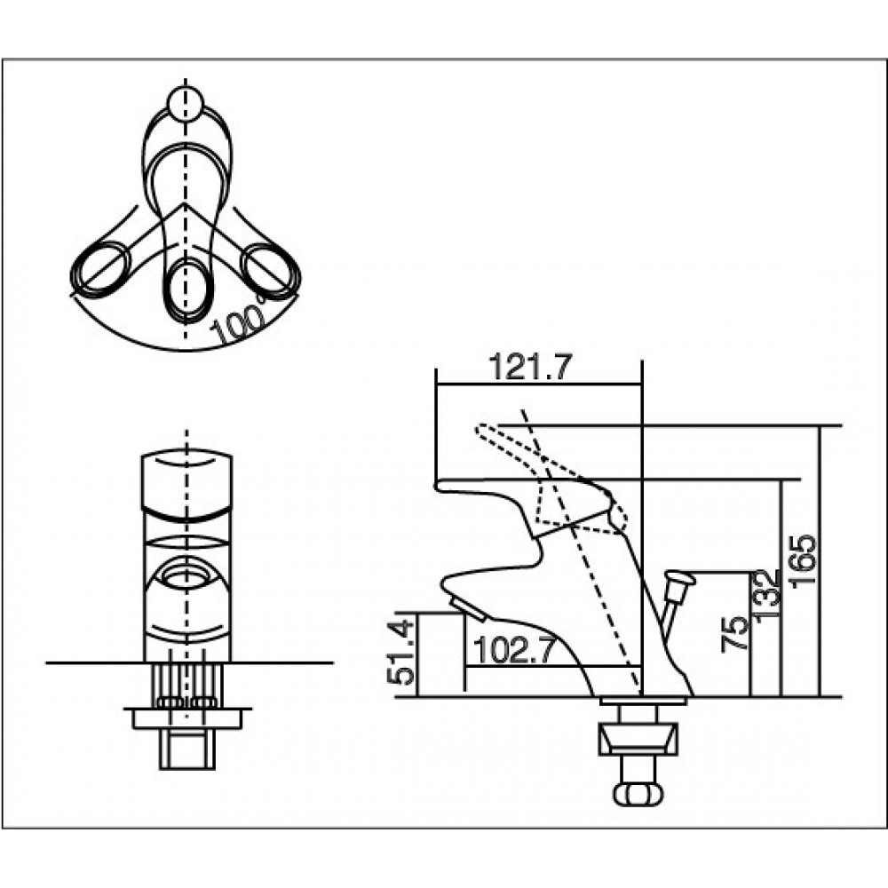 ban-ve-voi-lavabo-inax-LFV102S