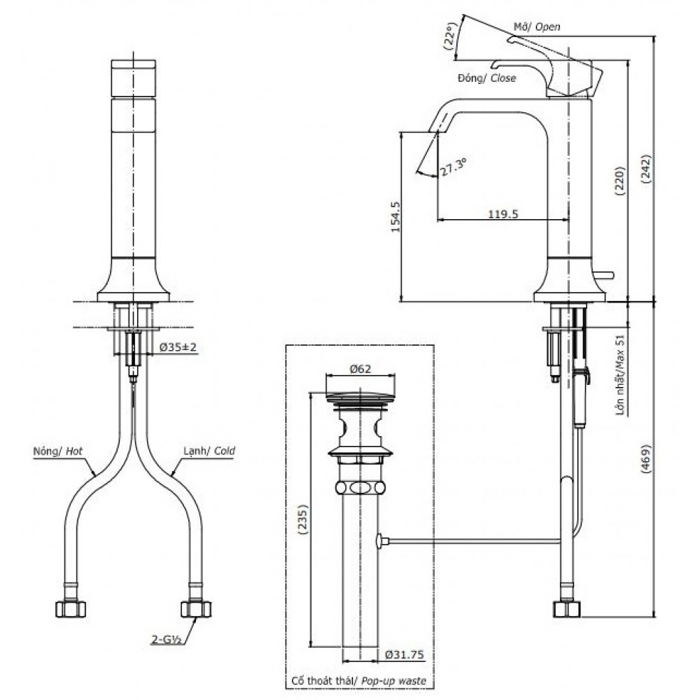 ban-ve-voi-lavabo-toto-tlg08303v