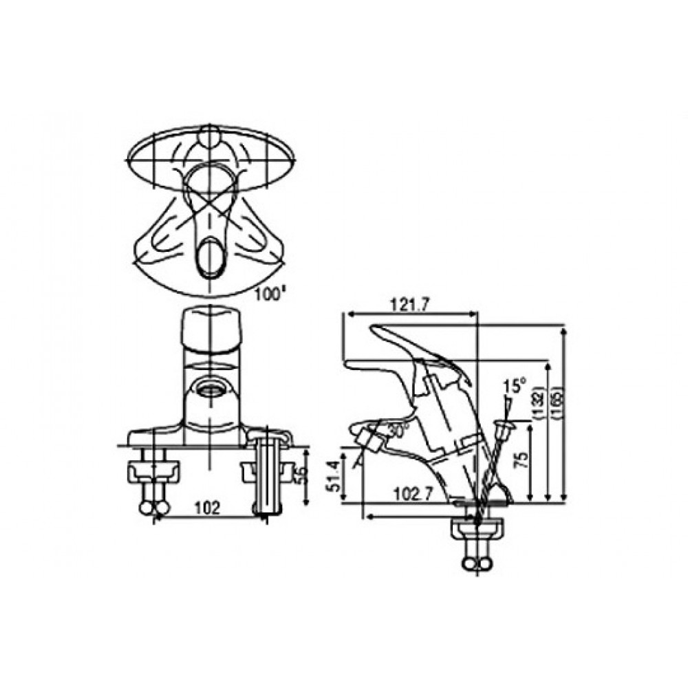 ban-ve-voi-inax-LFV201S