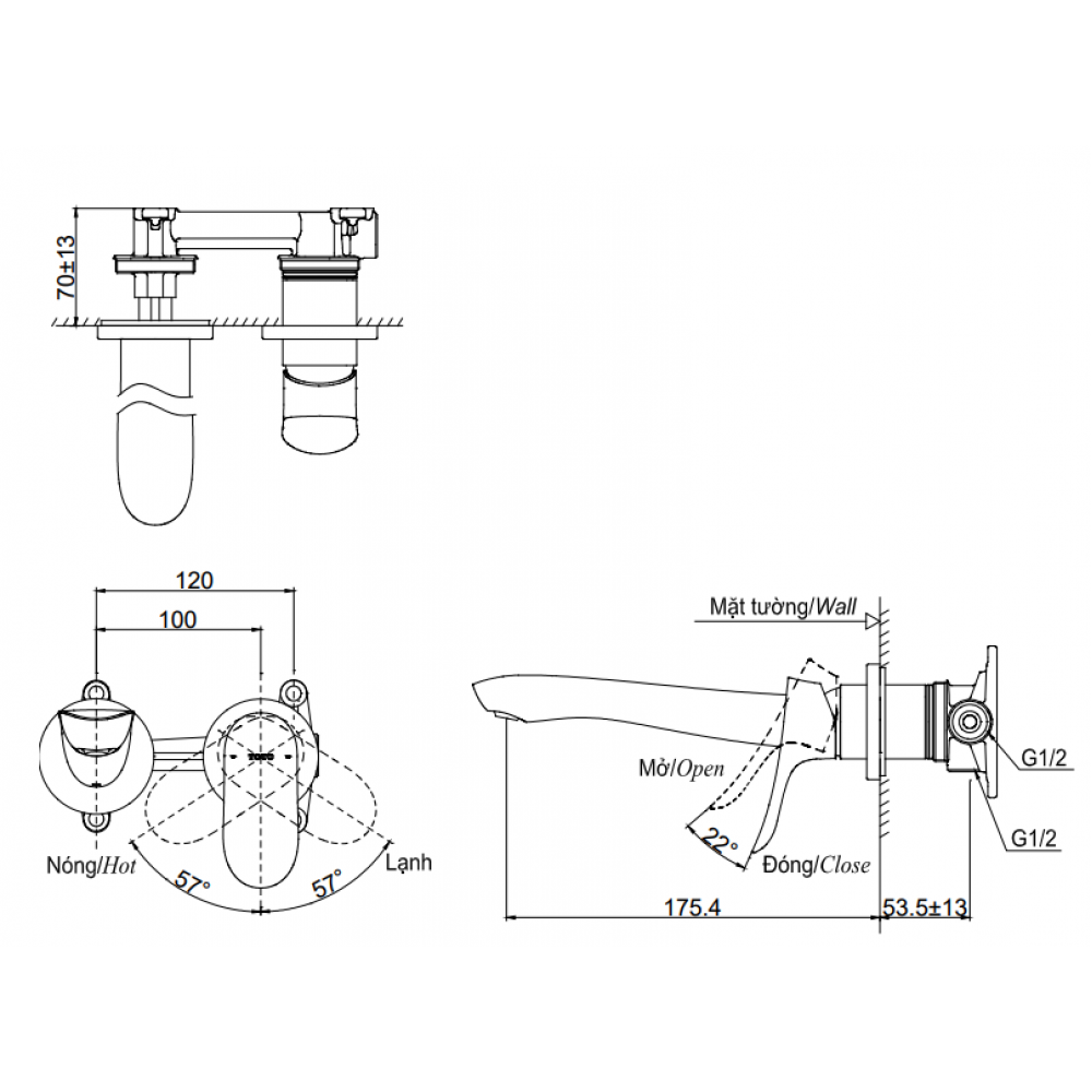 voi-lavabo-gan-tuong-toto-TLG01311B