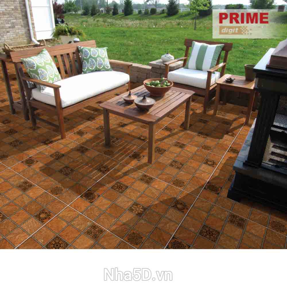 Gạch lát nền 50x50 Prime 09470