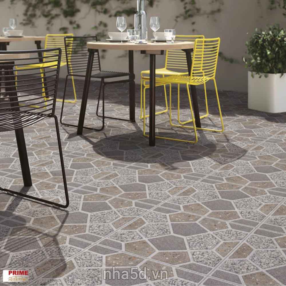 Gạch lát nền 50x50 Prime 18105