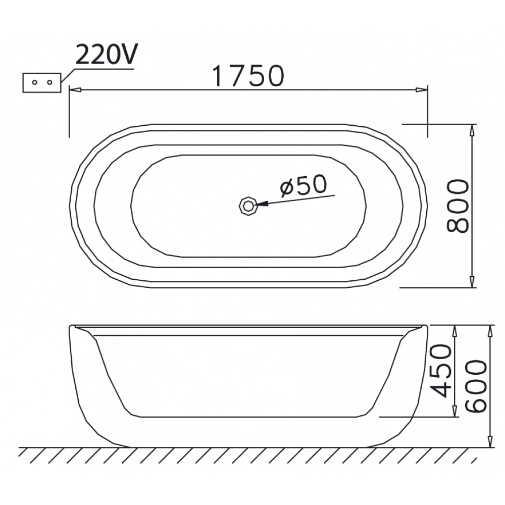 ban-ve-bon-tam-don-lap-caesar-mt0770