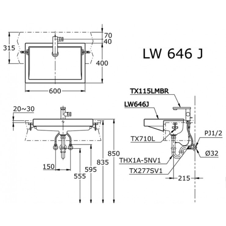 ban-ve-chau-toto-lw646j